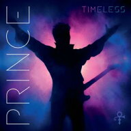 【国内盤CD】【新品】プリンス ／ Timeless【K2026/8/28発売】