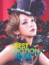 楽天市場】安室奈美恵ベストフィクション（CD・DVD）の通販