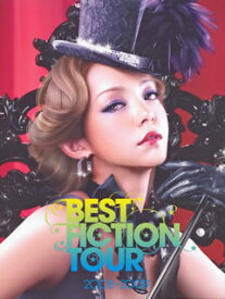 【国内盤DVD】安室奈美恵 ／ namie amuro BEST FICTION TOUR 2008-2009