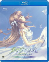 楽天市場】君が望む永遠 Blu-ray BOXの通販