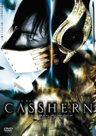 【国内盤DVD】CASSHERN【★】