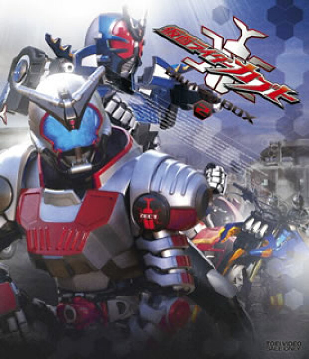 楽天市場】【国内盤ブルーレイ】【新品】仮面ライダーカブト Blu-ray 