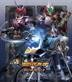 【国内盤ブルーレイ】仮面ライダー剣 Blu-ray BOX 1[3枚組]