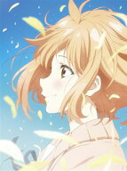 【国内盤ブルーレイ】【新品】劇場版 境界の彼方-I'LL BE HERE-未来篇