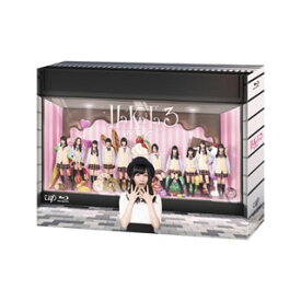 【国内盤ブルーレイ】HaKaTa百貨店3号館 Blu-ray BOX〈4枚組〉[4枚組]