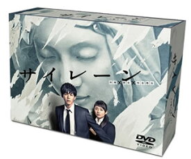 【国内盤DVD】サイレーン 刑事×彼女×完全悪女 DVD-BOX [5枚組]