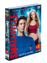 楽天市場】シーズン10 dvd ヤングスーパーマンの通販