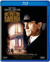 楽天市場】ワンス・アポン・ア・タイム・イン・アメリカ Blu－rayの通販