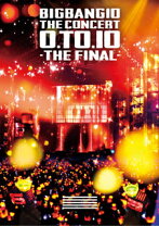 楽天市場】bigbang10 the concert 0．to．10 in seoulの通販