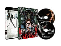 楽天市場】ソウ クアドリロジーBOX(4枚組) [Blu－ray]の通販
