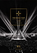 楽天市場】2017 bts live trilogy episode iii the wings tour in 