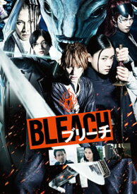 【国内盤DVD】【新品】BLEACH