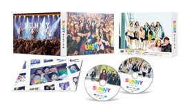 【国内盤DVD】SUNNY 強い気持ち・強い愛 豪華版 [2枚組]