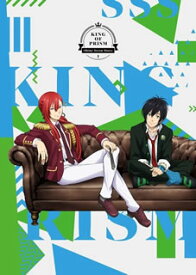 【国内盤DVD】KING OF PRISM-Shiny Seven Stars- 第1巻