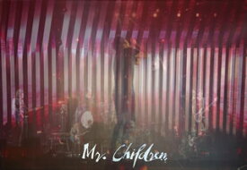 【国内盤ブルーレイ】Mr.Children ／ Mr.Children Tour 2018-19 重力と呼吸