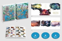 楽天市場】空挺ドラゴンズ blu－ray boxの通販