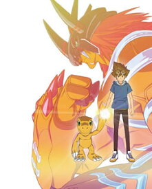 【国内盤ブルーレイ】【新品】デジモンアドベンチャー LAST EVOLUTION 絆 豪華版