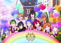 楽天市場】king of prism all series blu-ray disc 