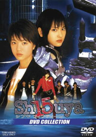 【国内盤DVD】Sh15uya シブヤフィフティーン DVD COLLECTION [4枚組]