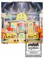 【国内盤DVD】【新品】ゆず ／ LIVE FILMS YUZUTOWN ／ ALWAYS YUZUTOWN〈2枚組〉 [2枚組]