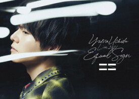 【国内盤DVD】内田雄馬 ／ YUMA UCHIDA LIVE 2021「Equal Sign」〈2枚組〉 [2枚組]
