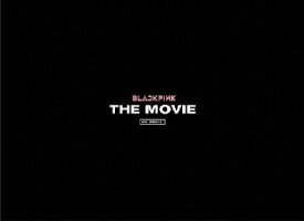 【国内盤ブルーレイ】BLACKPINK THE MOVIE-JAPAN PREMIUM EDITION-[2枚組][初回出荷限定]
