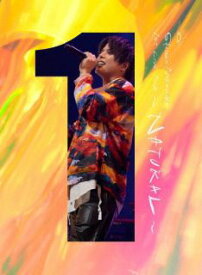 【国内盤ブルーレイ】仲村宗悟 ／ SHUGO NAKAMURA 1st LIVE TOUR〜NATURAL〜〈初回限定版〉[初回出荷限定]