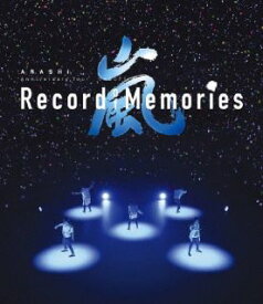 【国内盤ブルーレイ】ARASHI Anniversary Tour 5×20 FILM"Record of Memories" 4K ULTRA HD Blu-ray+Blu-ray[2枚組]