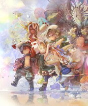 楽天市場】メイドインアビス blu-ray box 下巻の通販