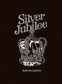 【国内盤ブルーレイ】BUMP OF CHICKEN ／ LIVE 2022 Silver Jubilee at Makuhari Messe【★】【BM2023/4/5発売】