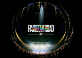 【国内盤DVD】ビッケブランカ ／ Vicke Blanka presents RAINBOW ROAD-軌-【DM2023/1/25発売】