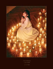 【国内盤ブルーレイ】水瀬いのり ／ Inori Minase LIVE TOUR glow（ブルーレイ）【B2023/4/19発売】