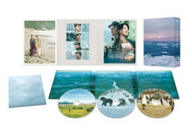 【国内盤DVD】ラーゲリより愛を込めて 豪華版[3枚組]【D2023/7/7発売】