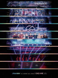 【国内盤DVD】Snow Man ／ Snow Man 1st DOME tour 2023 i DO ME〈初回盤・4枚組〉[4枚組][初回出荷限定]【DM2023/12/31発売】