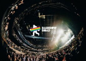 【国内盤DVD】ビッケブランカ ／ Vicke Blanka presents RAINBOW ROAD-翔-【DM2024/3/27発売】