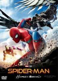 【国内盤DVD】【新品】スパイダーマン:ホームカミング スペシャル・プライス【D2024/12/4発売】