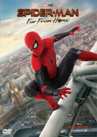 【国内盤DVD】【新品】スパイダーマン:ファー・フロム・ホーム スペシャル・プライス【D2024/12/4発売】