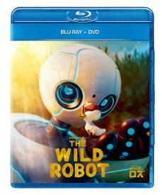 【国内盤ブルーレイ】【新品】野生の島のロズ ブルーレイ+DVD [2枚組]【B2025/5/14発売】