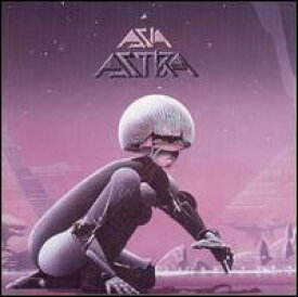 【輸入盤CD】Asia / Astra (エイジア)