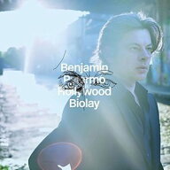 【輸入盤CD】【即納】【新品】Benjamin Biolay / Palermo Hollywood【K2016/5/6発売】【★】(バンジャマ…