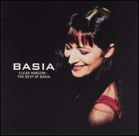 【輸入盤CD】Basia / Best (バーシア)