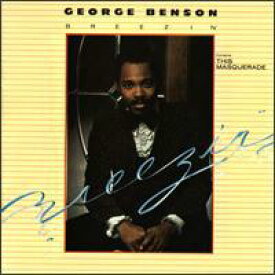 【輸入盤CD】George Benson / Breezin' (ジョージ・ベンソン)