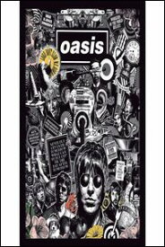 【輸入盤ブルーレイ】Oasis / Lord Don't Slow Me Down [リージョン＝B]【2009/3/17】(オアシス)(ロード・ドント・スロー・ミー・ダウン)【★】