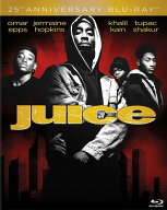 【輸入盤ブルーレイ】【新品】Juice (25th Anniversary)