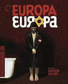 【輸入盤ブルーレイ】【新品】CRITERION COLLECTION / EUROPA EUROPA
