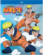 楽天市場】naruto 北米版（Blu-ray｜CD・DVD）の通販