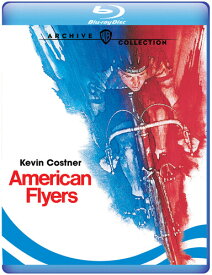 【輸入盤ブルーレイ】【新品】American Flyers