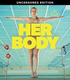 【輸入盤ブルーレイ】【新品】HER BODY【B2025/3/25発売】