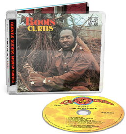 【輸入盤ブルーレイ・オーディオ】【新品】CURTIS MAYFIELD / ROOTS (QUADIO)【BM2025/4/25発売】(カーティス・メイフィールド)