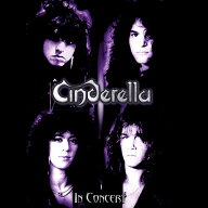 【輸入盤ブルーレイ】【新品】Cinderella / IN CONCERT【BM2026/3/6発売】